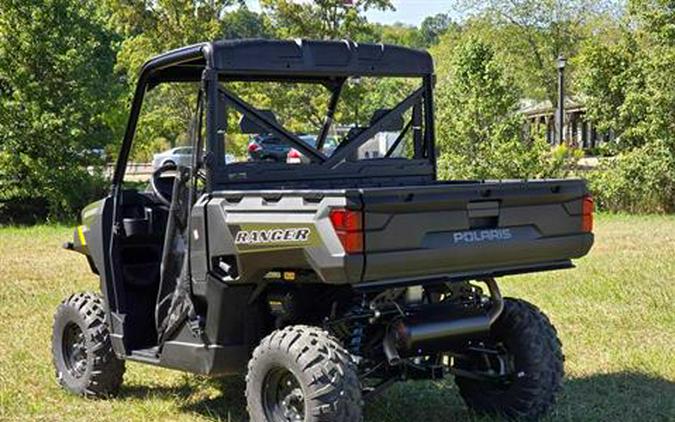 2025 Polaris Ranger 1000 EPS