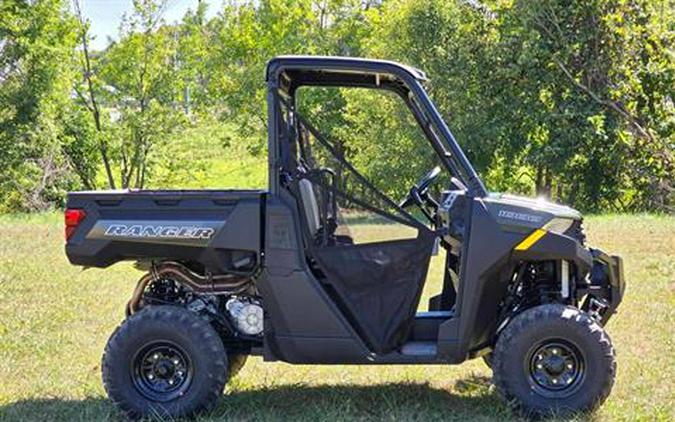 2025 Polaris Ranger 1000 EPS