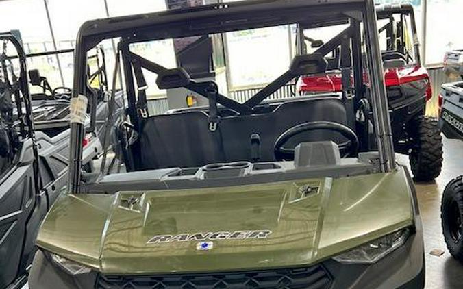 2025 Polaris Industries RANGER 1000