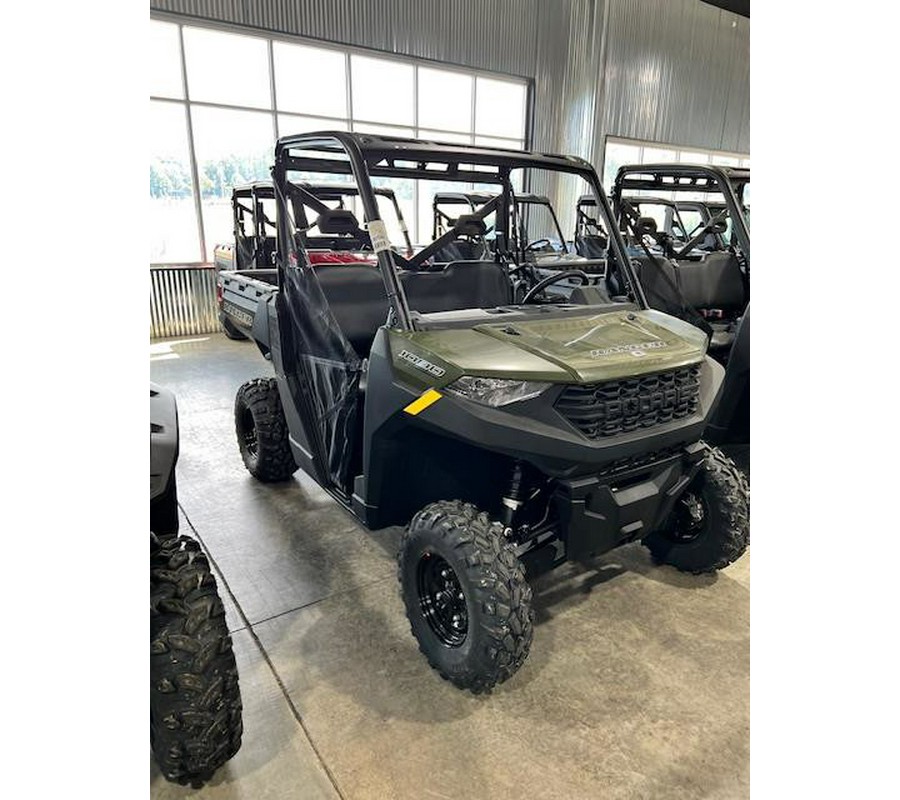 2025 Polaris Industries RANGER 1000