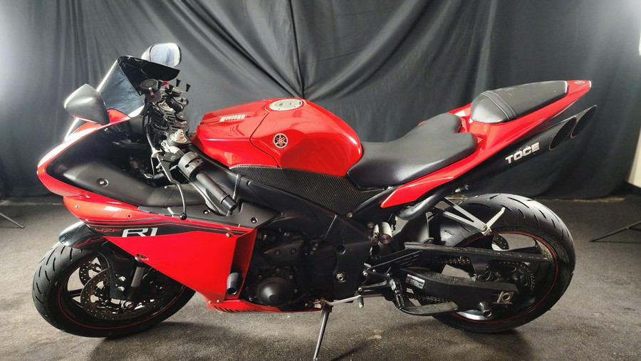 2014 YAMAHA YZF-R1 - F016814