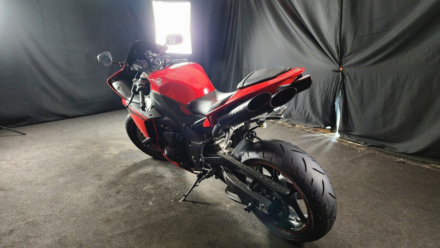 2014 YAMAHA YZF-R1 - F016814