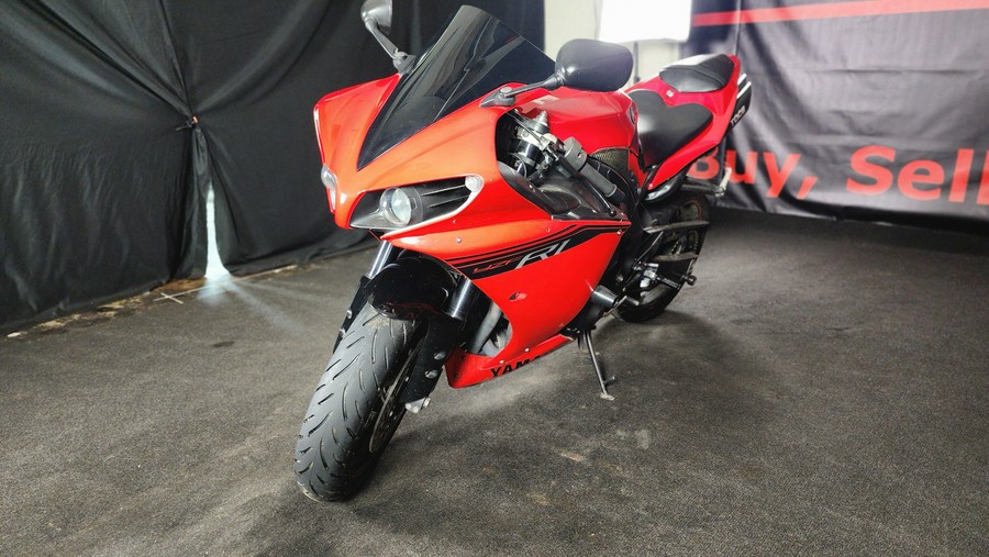 2014 YAMAHA YZF-R1 - F016814