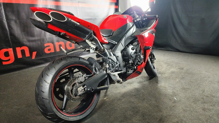 2014 YAMAHA YZF-R1 - F016814