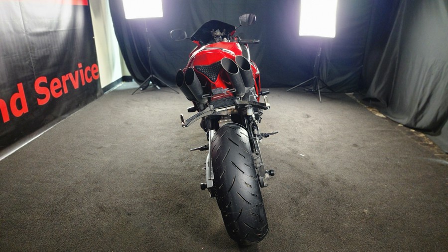 2014 YAMAHA YZF-R1 - F016814