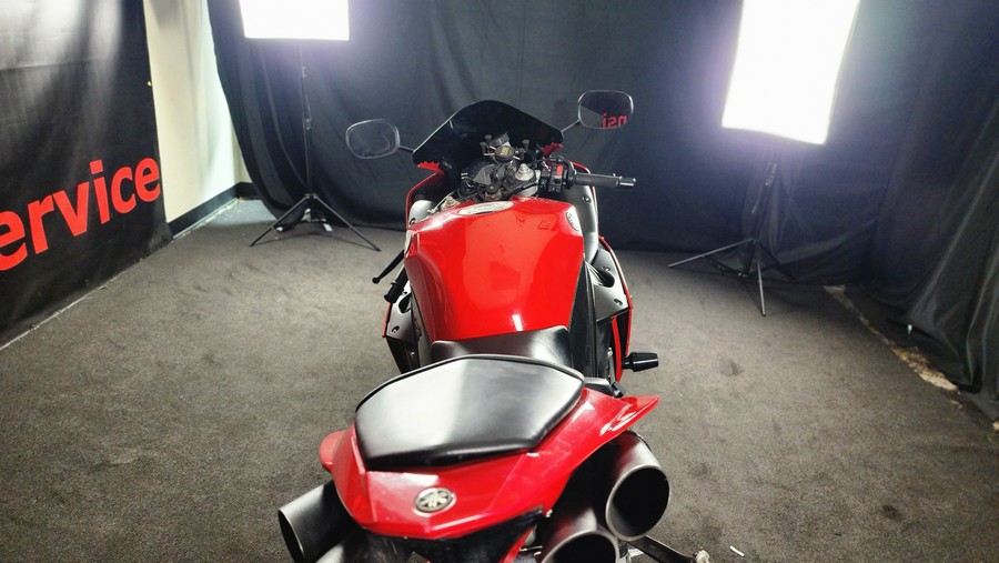 2014 YAMAHA YZF-R1 - F016814