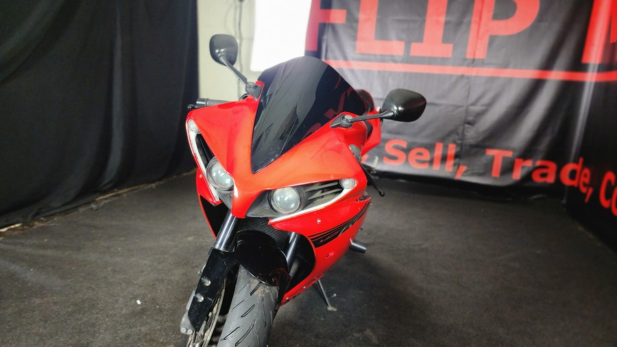 2014 YAMAHA YZF-R1 - F016814