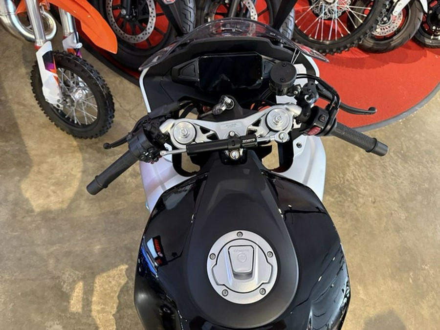 2025 CFMOTO SS 675
