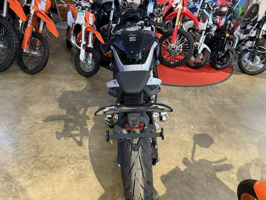 2025 CFMOTO SS 675