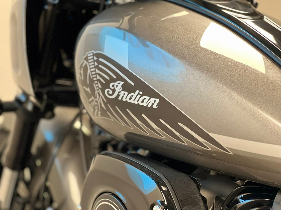2025 Indian Motorcycle Sport Chief RT