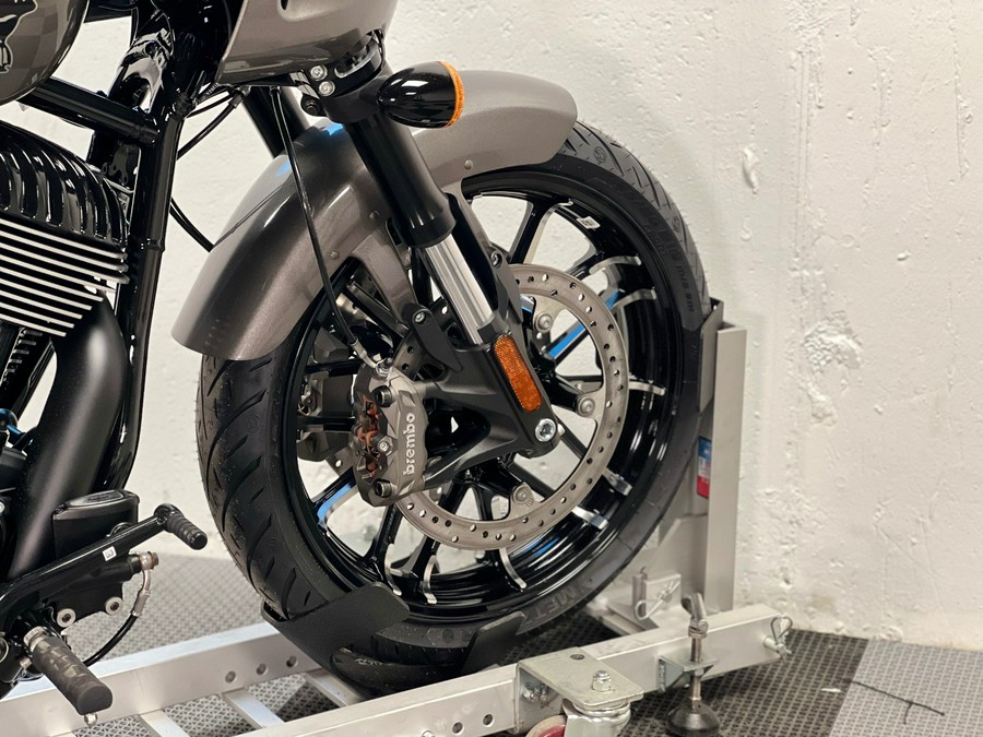 2025 Indian Motorcycle Sport Chief RT