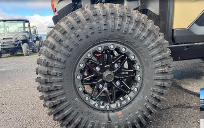 2026 Kawasaki Teryx KRX® 1000 Rock Edition