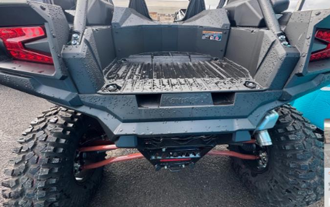 2026 Kawasaki Teryx KRX® 1000 Rock Edition
