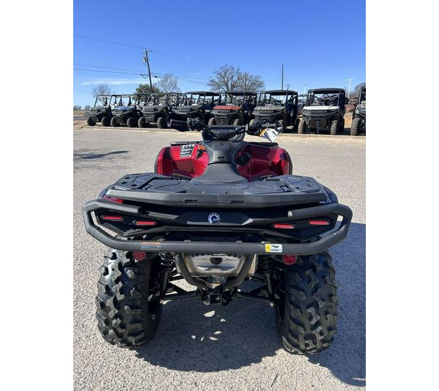 2026 Can-Am® Outlander XT 850