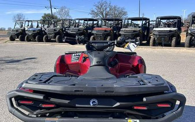 2026 Can-Am® Outlander XT 1000R