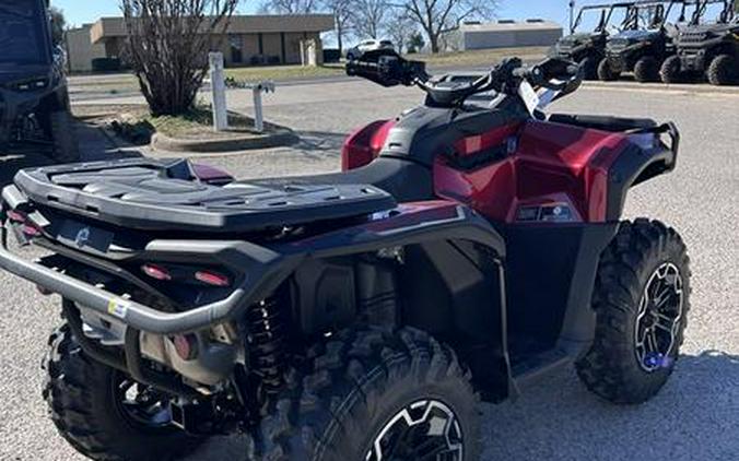 2026 Can-Am® Outlander XT 1000R