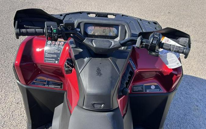 2026 Can-Am® Outlander XT 1000R