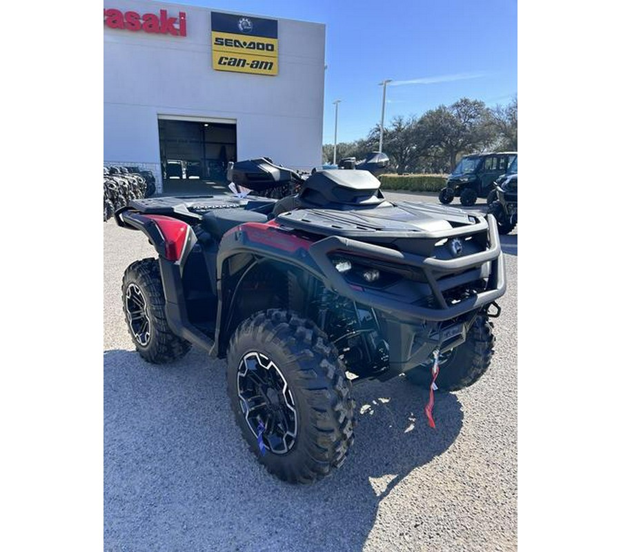 2026 Can-Am® Outlander XT 850
