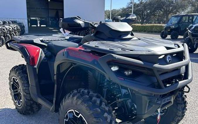 2026 Can-Am® Outlander XT 1000R