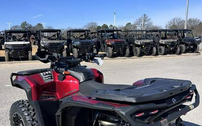 2026 Can-Am® Outlander XT 1000R