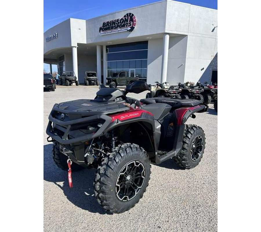2026 Can-Am® Outlander XT 850