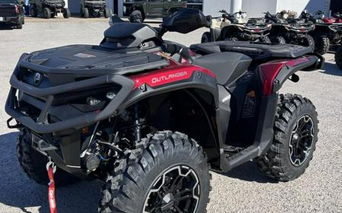 2026 Can-Am® Outlander XT 1000R