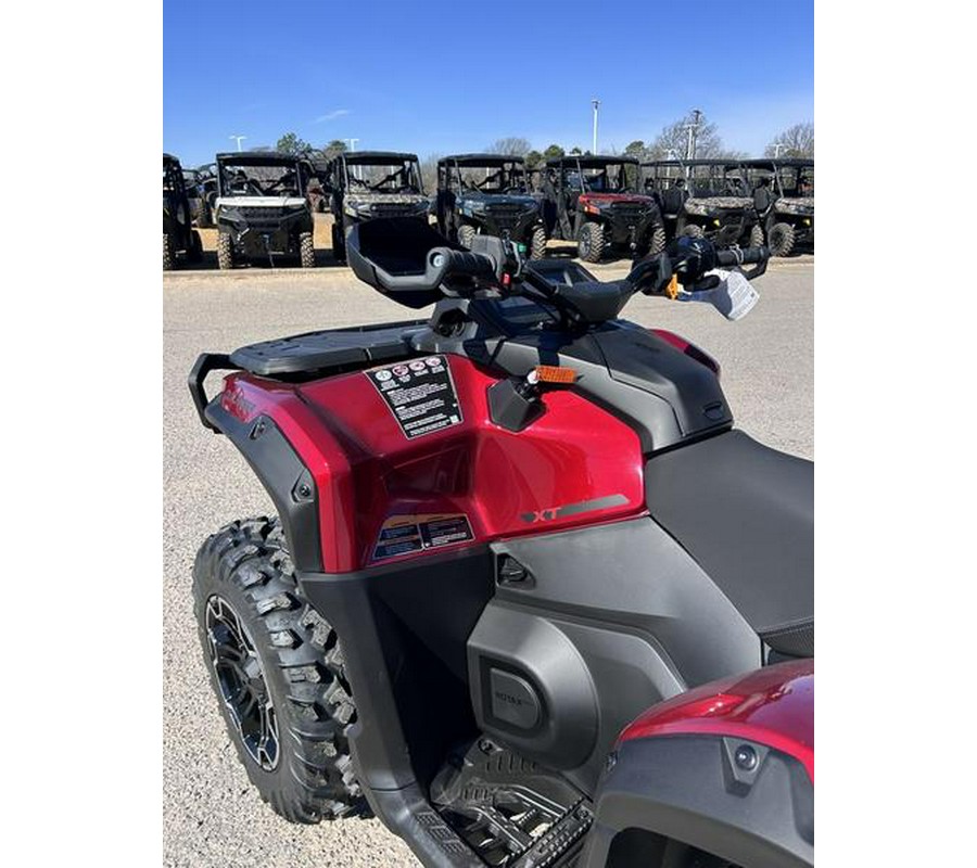 2026 Can-Am® Outlander XT 850