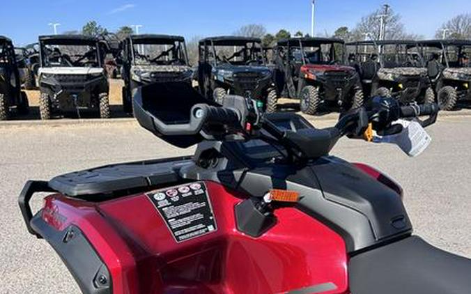 2026 Can-Am® Outlander XT 1000R