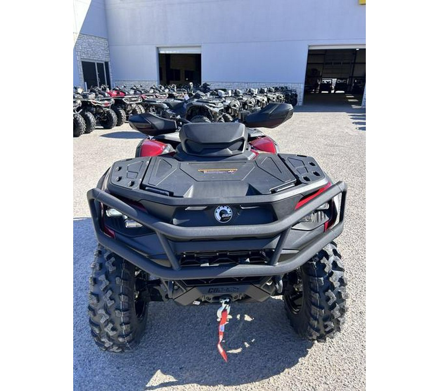 2026 Can-Am® Outlander XT 850