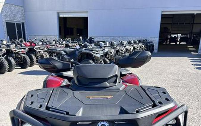 2026 Can-Am® Outlander XT 1000R