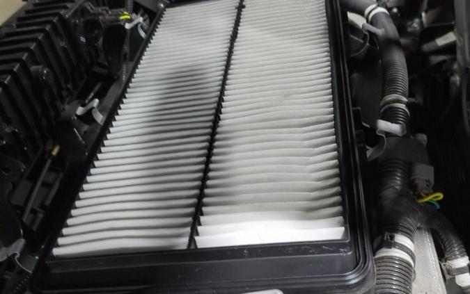 2024 Polaris Slingshot® Slingshot® R AutoDrive Phantom Gray