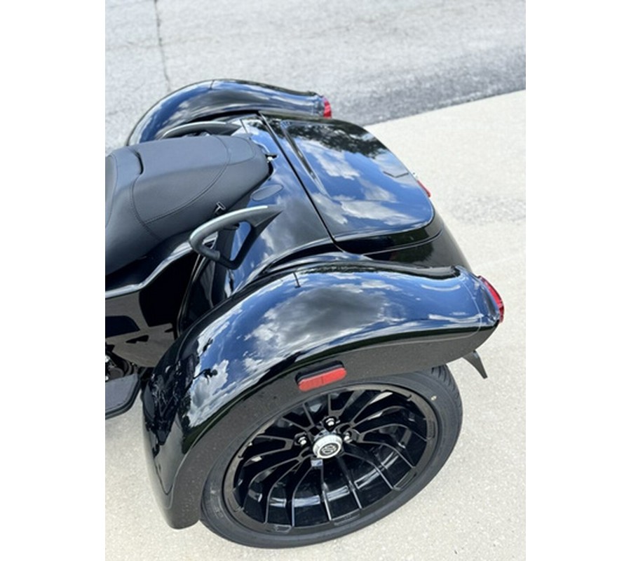 2025 Harley-Davidson Trike FLRT - Freewheeler