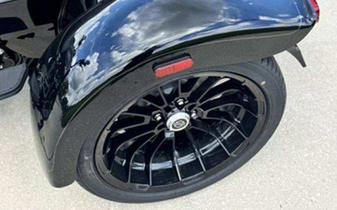 2025 Harley-Davidson Trike FLRT - Freewheeler