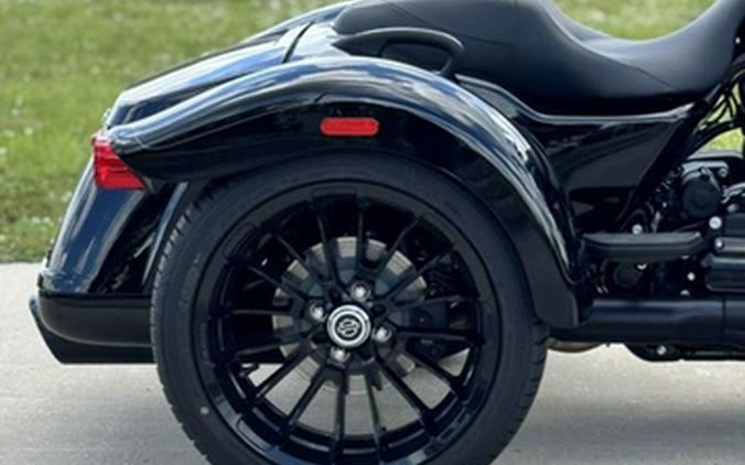 2025 Harley-Davidson Trike FLRT - Freewheeler