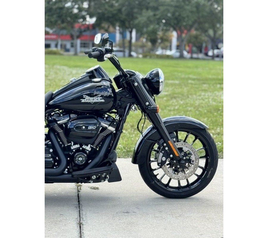 2025 Harley-Davidson Trike FLRT - Freewheeler