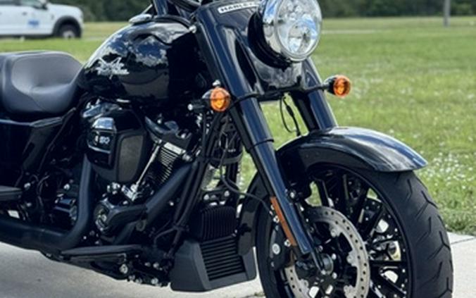 2025 Harley-Davidson Trike FLRT - Freewheeler