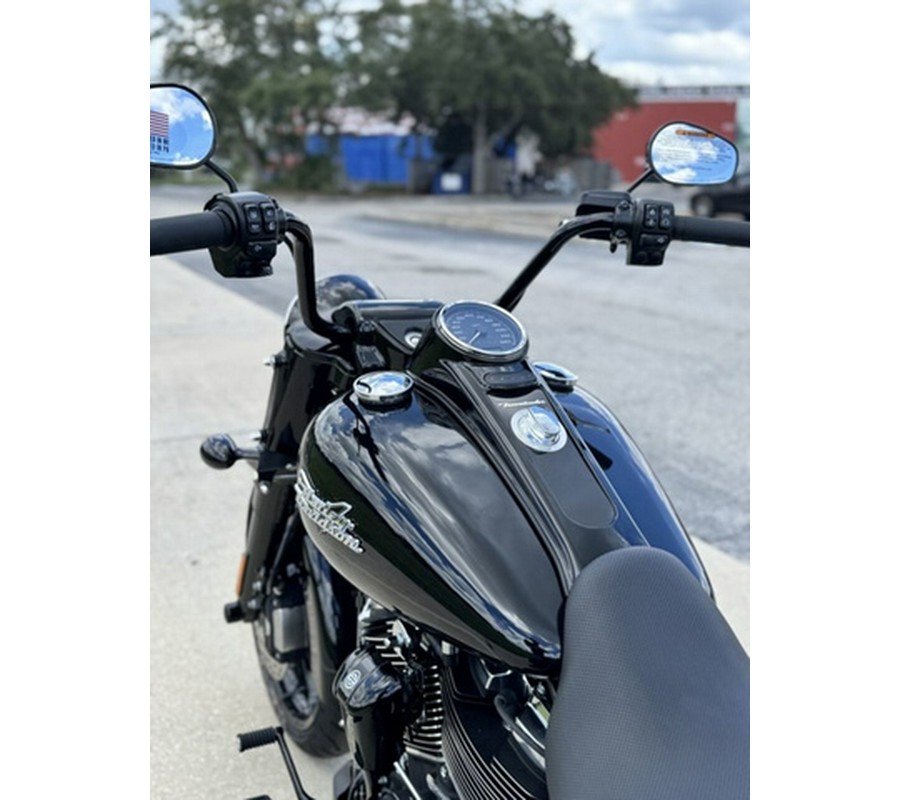 2025 Harley-Davidson Trike FLRT - Freewheeler