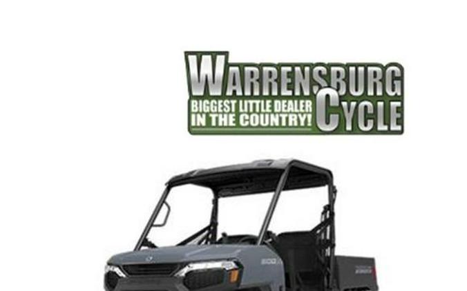 2026 Polaris® Ranger 500