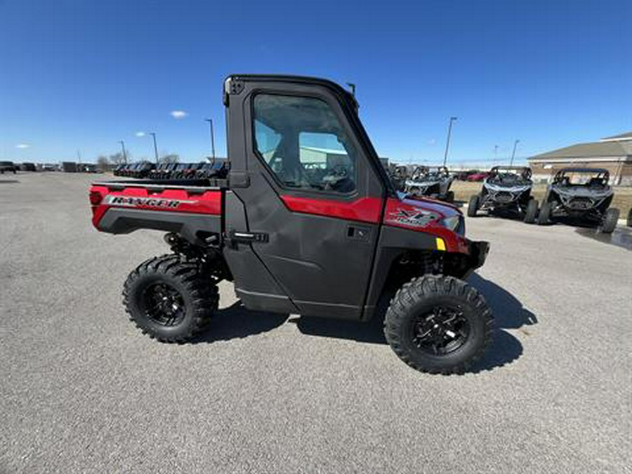 2026 Polaris Ranger XP 1000 NorthStar Edition Premium