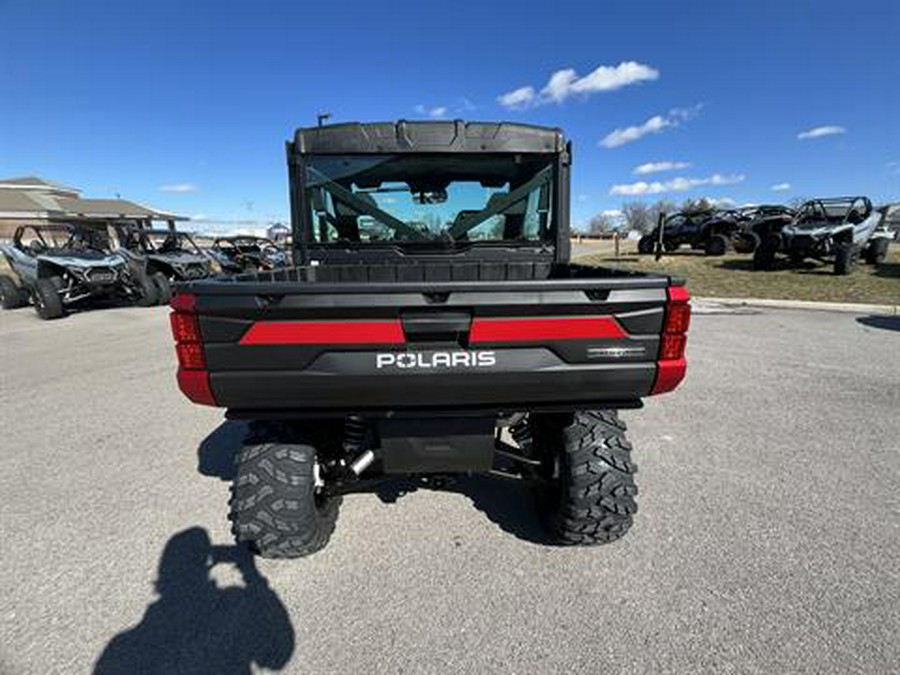 2026 Polaris Ranger XP 1000 NorthStar Edition Premium