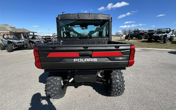 2026 Polaris Ranger XP 1000 NorthStar Edition Premium