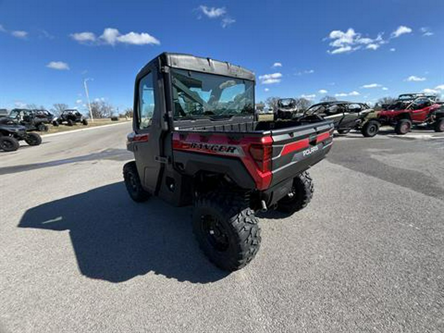 2026 Polaris Ranger XP 1000 NorthStar Edition Premium