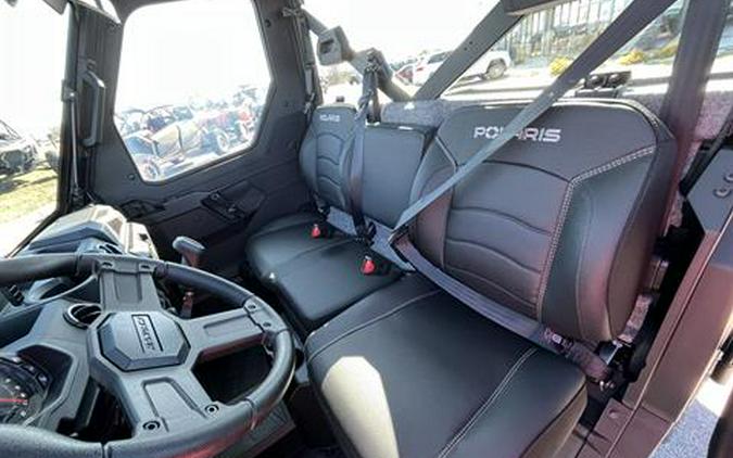 2026 Polaris Ranger XP 1000 NorthStar Edition Premium