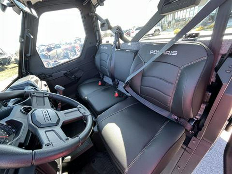 2026 Polaris Ranger XP 1000 NorthStar Edition Premium