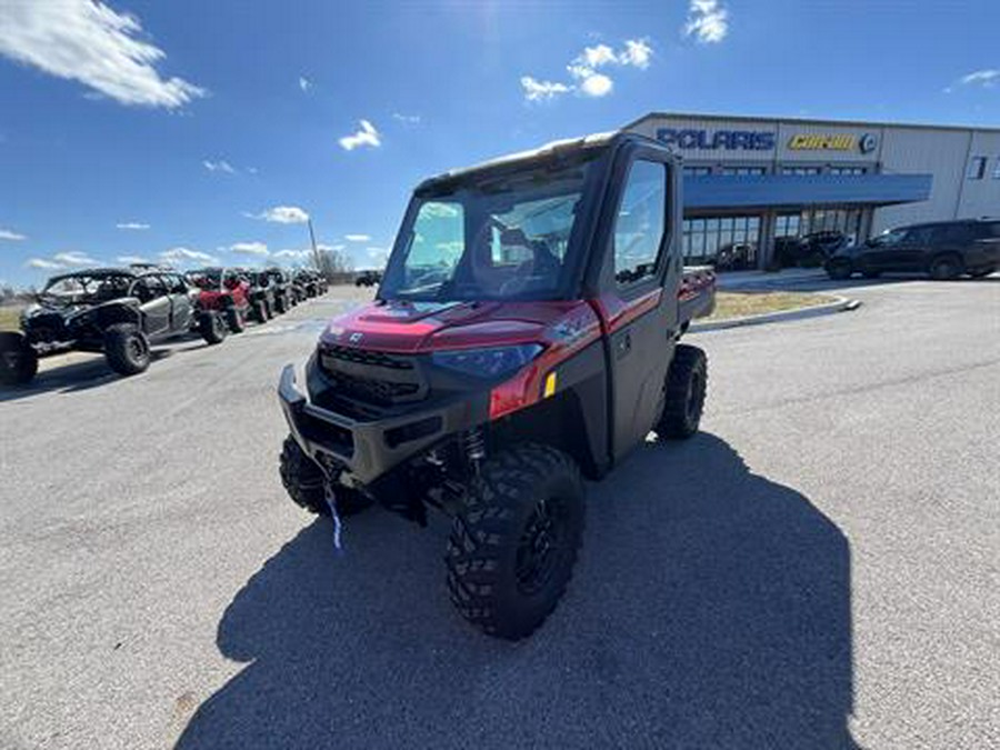 2026 Polaris Ranger XP 1000 NorthStar Edition Premium