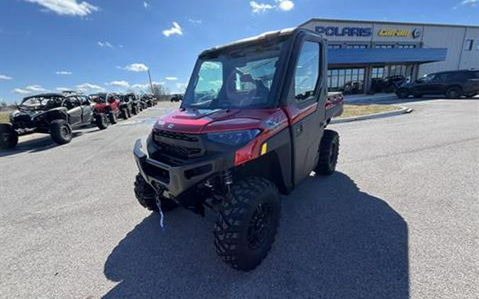 2026 Polaris Ranger XP 1000 NorthStar Edition Premium