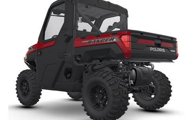 2026 Polaris Ranger XP 1000 NorthStar Edition Premium