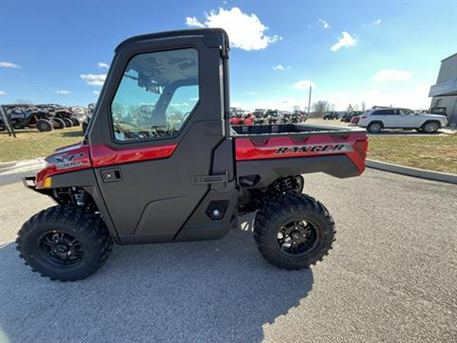 2026 Polaris Ranger XP 1000 NorthStar Edition Premium