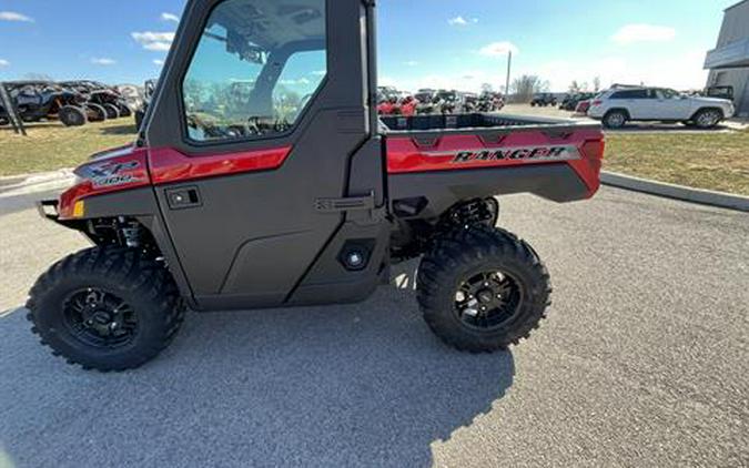 2026 Polaris Ranger XP 1000 NorthStar Edition Premium