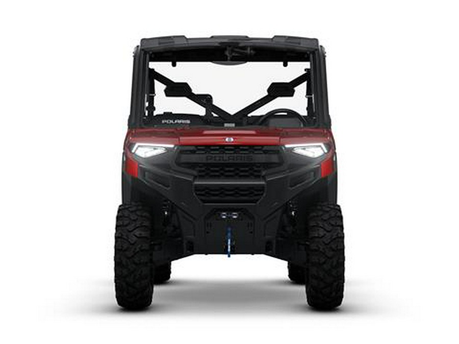 2026 Polaris Ranger XP 1000 NorthStar Edition Premium